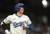 MLB/大谷翔平明星賽2支1！差點連2年開轟　全場驚呼