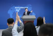 陸海關廢止沈伯洋父親公司登記註冊　國台辦批沈借「獨」斂財
