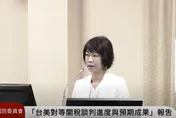 顏慧欣辭職信控CPTPP執行消極　謝寒冰怒批根本是騙局