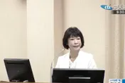 遺憾！經貿談判女英豪顏慧欣驚傳辭世享年53歲　卓揆證實了