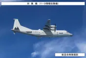 窺探漢光演習　日本證實解放軍無人機台灣東南方盤旋