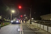 彰化母女騎車未減速遭未停讓汽車撞飛　兩造駕駛均判刑