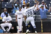 MLB/光芒若打進季後賽…門票錢賺不了　聯盟主席不給換主場