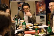 李銘順質疑年輕人「有努力嗎」遭網暴　《親密之海》掀世代對立