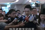 卓揆稱普發1萬只能買冰箱、遙控飛機　蔣萬安：執政者要苦民所苦