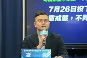 李進勇急了？稱罷免不能喊告急炎上　國民黨挖出綠選舉告急史轟雙標