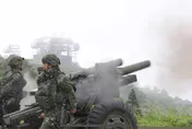 漢光演習/馬祖南竿機場遭縱火　守備大隊衝了！