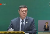 卓榮泰震撼宣布！「普發現金1萬」違憲理由曝光