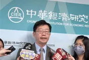 上熱下冷！中經院預測今年經濟成長率勉強保3