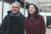 曾被反對跳舞！林懷民帶曾寶儀「回嘉」親揭與父親互動