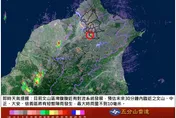 對流旺盛！北市「5區」半小時內恐強降雨　市府急警示