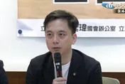 鄭麗文當選國民黨主席　牛煦庭發聲：違逆基層民意必遭反噬