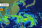 薇帕颱風才生成！下週恐有「新颱風」　最新預測路徑曝