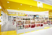 7-11夢時代開首間LOFT複合店！　星巴克聯名BE@RBRICK...限量典藏錫製公仔