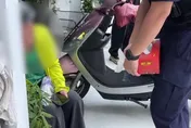 影/高雄78歲男去高醫遭輾死　妻見「遺體破碎」崩潰痛哭