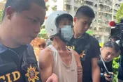 高雄惡鄰當2童面狠殺父母　一審判死今判賠2448萬