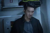 李李仁挑戰極限憋氣「險見人生跑馬燈」　王柏傑狂NG快20次超崩潰