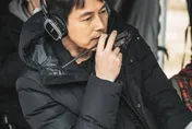與女模「未婚生子｣！　鄭雨盛神隱八個月首現身