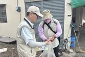 颱風後積水容器多！莊人祥：把握一週登革熱防治黃金期