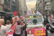 吳思瑤糗了！要蔣萬安普發2萬元　徐巧芯酸爆：去選市議員