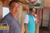 民間特偵組/深入台南災區　受災戶怒吼：靠政府就只能在這等死