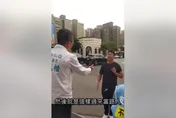 自曝家人遭罷團騷擾　洪孟楷：賴清德執政社會對立嚴重