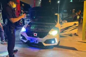 深夜炸街擾民！霧峰警半年開罰15萬　取締百件改裝車