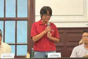 周台英處分輕？石明謹曝嚴重性：形同全球禁令