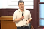 震撼證實！台師大女足抽血案　陳忠慶：血液樣本已被銷毀