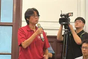 周台英曝抽血初衷「要幫球員進步」　想繼續足球運動