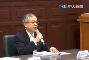 台師大倫理委員會揭新事證！周台英6年前讓非醫護員抽血
