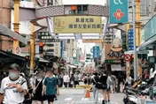 台南「國華友愛商圈」晉升2025最強景點　吸千萬人次造訪