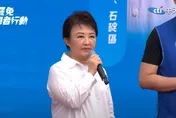 轟柯建銘是秦檜！盧秀燕反罷免：民進黨沒天良就是惡魔黨