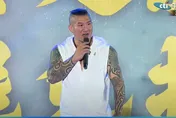 影/館長號召：726不同意罷免「狠打賴清德一巴掌」！