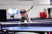 世大運/高承睿獨咬2點！中華桌球男團扳倒日本闖金牌戰