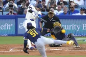 MLB/大谷翔平本季33轟出爐！並列國聯全壘打王寶座