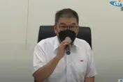 影/欣欣客運道歉記者會現場重大訊息！董事長「當場宣布請辭」