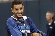 NBA/前隊友再被拍到流浪街頭！38%網友籲詹皇應伸出援手