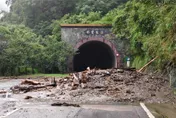 薇帕颱風強降雨！ 南橫公路多處邊坡坍方　搶通時間一次看
