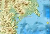 再震！俄羅斯堪察加半島又現規模7.4地震　已發布海嘯預警