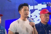 「社會已紛亂太久」　蔣萬安：明天出門投下不同意票