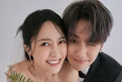 鼓鼓娶大元半年！自曝「沒叫過老婆」：還在習慣中