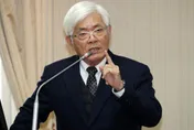 李進勇爆公務車私用！他秀照片「隨扈搭車拿便當」轟：跑選務還是跑腿