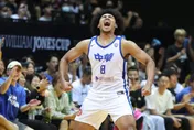 TPBL/選秀名單出爐　賀丹確定有報名「預約狀元郎」