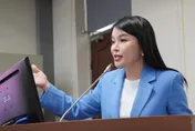 為了726不敢公布？張嘉郡：民間聽到美國已寄關稅通知信給台灣