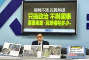 台灣遭內外夾擊　綠仍拚大罷免！藍委批2大咖：任性奪權