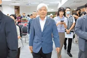 李進勇驚爆濫用公務車買便當　中選會駁合法：下班途中順路買晚餐