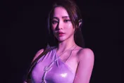 又嘉的藝想世界/性感爆乳DJ的標籤與突破！　VEENA揭幕後辛酸