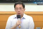 民間版關稅衝擊報告曝　管中閔示警：5產業影響最劇、23%恐轉移