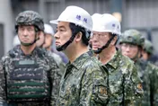 賴清德喊GDP 5％買軍武！　軍事專家：再多都擋不住大陸